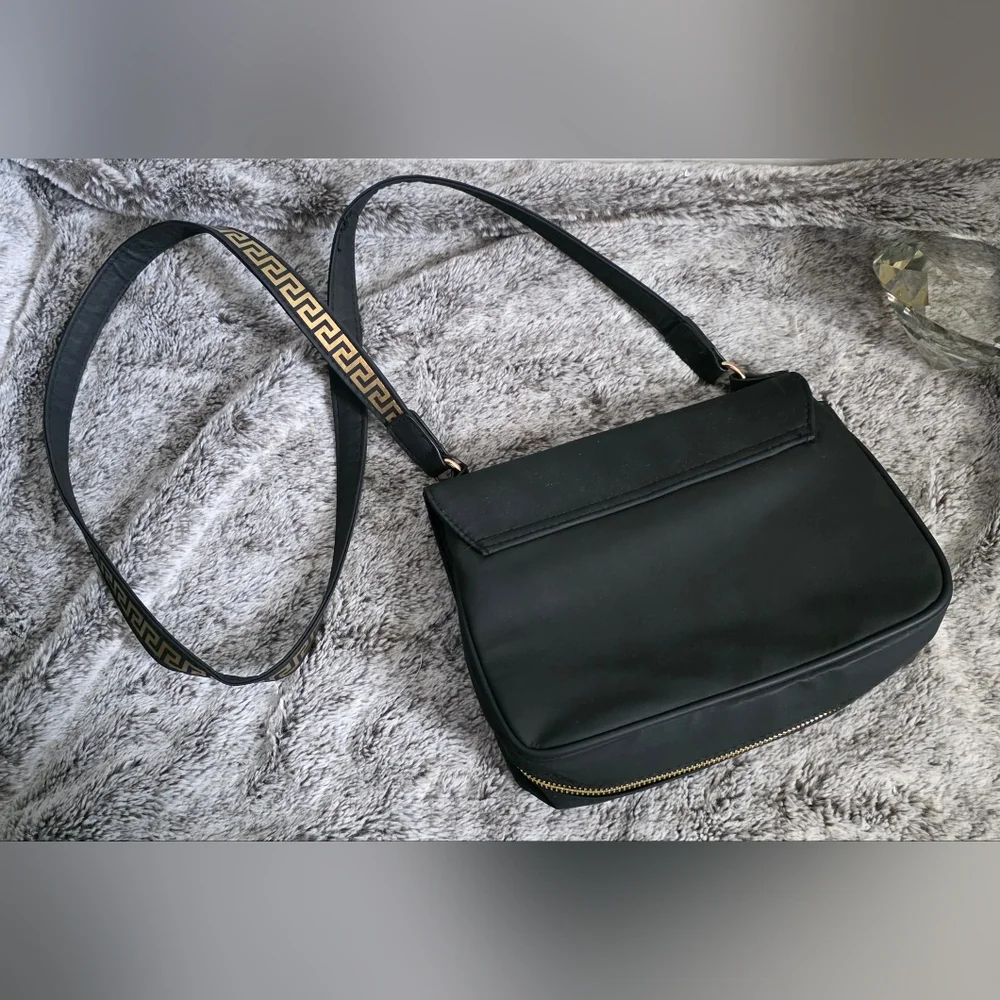 Versace Fragrance Crossbody Bag - Picture 2 of 5